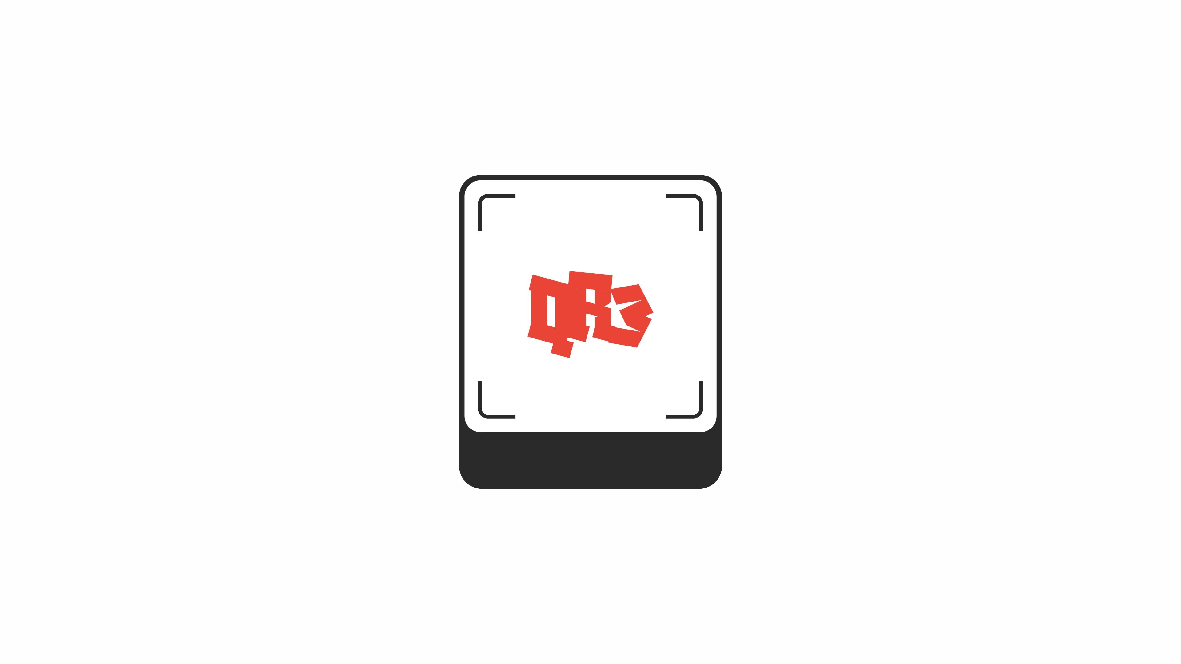 QR3 Logo