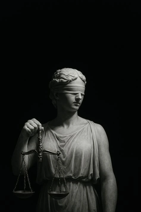 Hukuk Bürosu İç Mekan