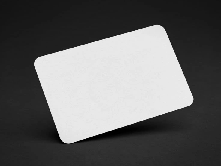 Kartvizit Tasarımı