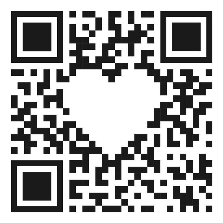 AnıQr QR Code
