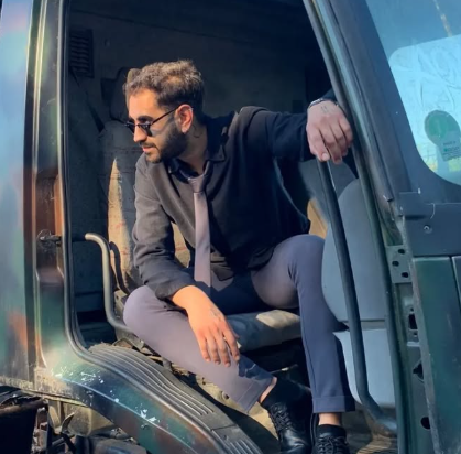 Burak Berkay Özgündüz fotoğrafı